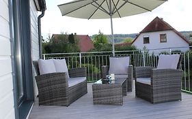 Mobilheim am Geisberg